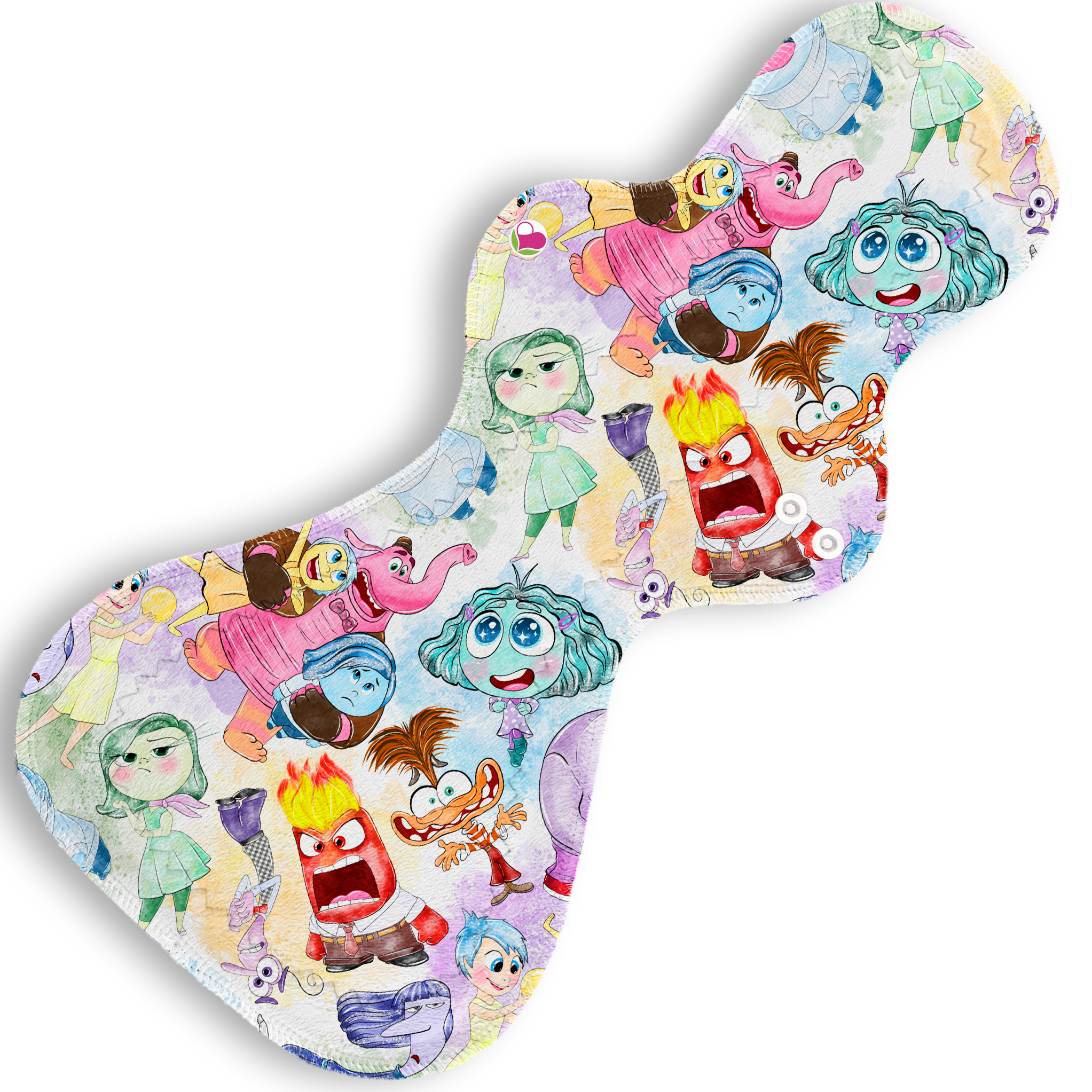 Plus intensamente 40 cms – naolady